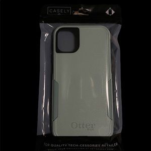 Teal OtterBox case